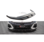 Maxton Design Front Splitter V.1 Volkswagen Arteon R