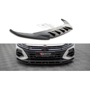 Maxton Design Maxton Design Front Splitter V.2 Volkswagen Arteon R