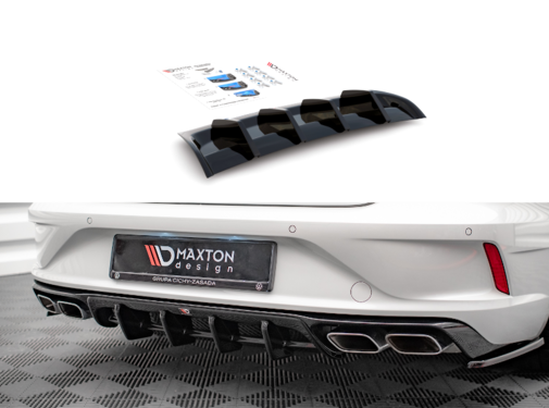 Maxton Design Maxton Design Rear Valance Volkswagen Arteon R