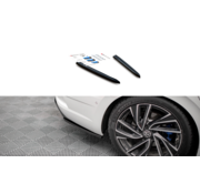 Maxton Design Maxton Design Rear Side Splitters Volkswagen Arteon R