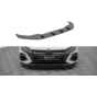 Maxton Design Street Pro Front Splitter Volkswagen Arteon R