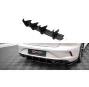 Maxton Design Maxton Design Street Pro Rear Diffuser Volkswagen Arteon R