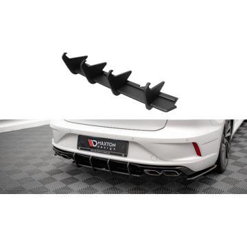 Maxton Design Maxton Design Street Pro Rear Diffuser Volkswagen Arteon R