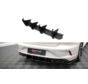 Maxton Design Street Pro Rear Diffuser Volkswagen Arteon R