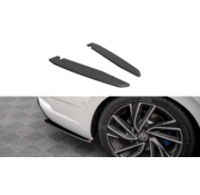 Maxton Design Maxton Design Street Pro Rear Side Splitters Volkswagen Arteon R