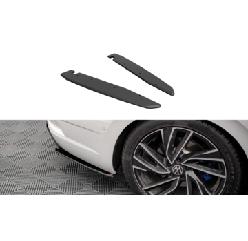 Maxton Design Maxton Design Street Pro Rear Side Splitters Volkswagen Arteon R