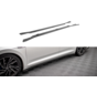 Maxton Design Street Pro Side Skirts Diffusers V.2 Volkswagen Arteon R / R-Line Facelift