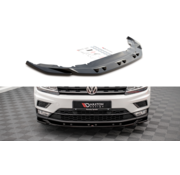 Maxton Design Maxton Design Front Splitter Volkswagen Tiguan Mk2