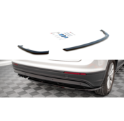 Maxton Design Maxton Design Rear Side Splitters Volkswagen Tiguan Mk2