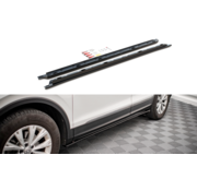 Maxton Design Maxton Design Side Skirts Diffusers Volkswagen Tiguan Mk2