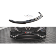 Maxton Design Maxton Design Front Splitter V.1 Mercedes-Benz GLE Coupe 63AMG C292