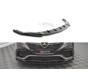 Maxton Design Front Splitter V.2 Mercedes-Benz GLE Coupe 63AMG C292