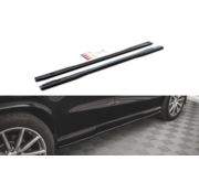 Maxton Design Maxton Design Side Skirts Diffusers Mercedes-Benz GLE Coupe 63AMG C292