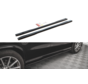 Maxton Design Side Skirts Diffusers Mercedes-Benz GLE Coupe 63AMG C292