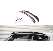 Maxton Design Maxton Design Spoiler Cap Audi Q3 8U Facelift