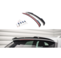 Maxton Design Spoiler Cap Audi Q3 8U Facelift