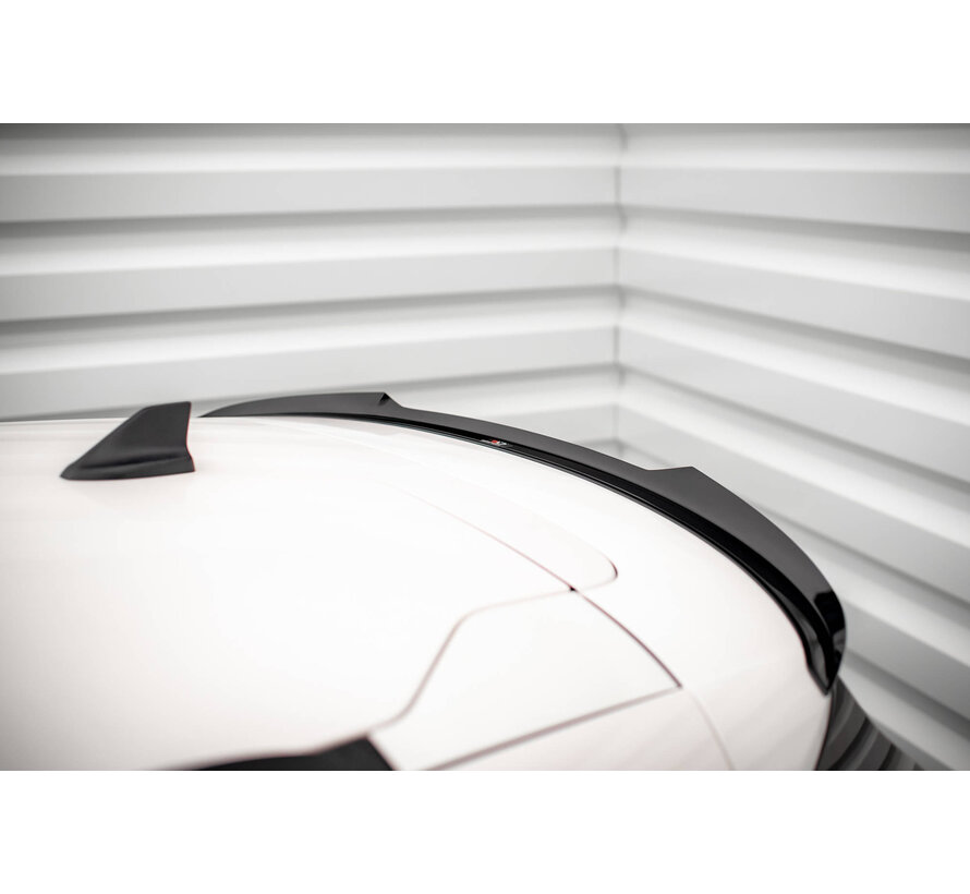 Maxton Design Spoiler Cap Ford Kuga ST-Line Mk3