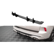 Maxton Design Maxton Design Street Pro Rear Diffuser Ford Kuga ST-Line Mk3