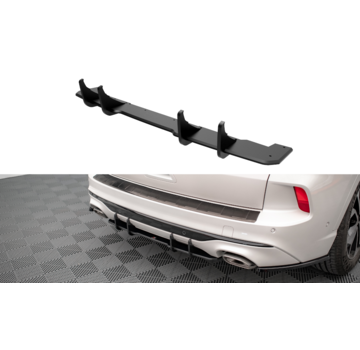 Maxton Design Maxton Design Street Pro Rear Diffuser Ford Kuga ST-Line Mk3