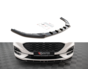 Maxton Design Front Splitter Ford Kuga ST-Line Mk3