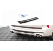 Maxton Design Maxton Design Central Rear Splitter for Ford Kuga ST-Line Mk3