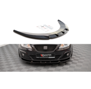 Maxton Design Maxton Design Front Splitter V.1 Seat Exeo