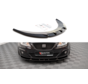 Maxton Design Front Splitter V.1 Seat Exeo