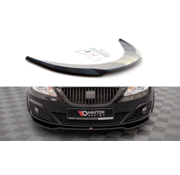 Maxton Design Maxton Design Front Splitter V.2 Seat Exeo