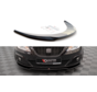 Maxton Design Front Splitter V.2 Seat Exeo