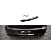 Maxton Design Maxton Design Central Rear Splitter for Seat Exeo