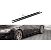 Maxton Design Maxton Design Side Skirts Diffusers Seat Exeo