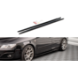 Maxton Design Side Skirts Diffusers Seat Exeo