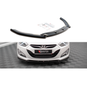 Maxton Design Maxton Design Front Splitter Hyundai I40 Mk1