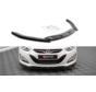 Maxton Design Front Splitter Hyundai I40 Mk1