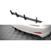 Maxton Design Maxton Design Street Pro Rear Diffuser Hyundai I40 Mk1