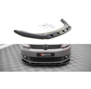 Maxton Design Maxton Design Front Splitter Volkswagen Caddy Mk3 Facelift