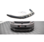 Maxton Design Front Splitter Volkswagen Caddy Mk3 Facelift