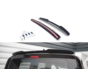 Maxton Design Spoiler Cap Volkswagen Caddy Mk5