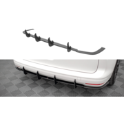 Maxton Design Maxton Design Street Pro Rear Diffuser Volkswagen Caddy Mk5