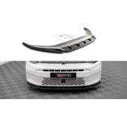 Maxton Design Maxton Design Front Splitter V.1 Volkswagen Caddy Mk5