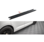 Maxton Design Side Skirts Diffusers Volkswagen Caddy Mk5