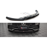 Maxton Design Maxton Design Front Splitter Mercedes-Benz GLC Coupe AMG-Line C253 Facelift