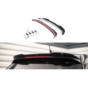 Maxton Design Maxton Design Spoiler Cap BMW i3 Mk1 Facelift