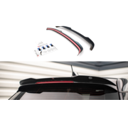Maxton Design Maxton Design Spoiler Cap passend voor BMW i3 Mk1 Facelift