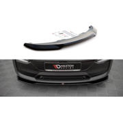 Maxton Design Maxton Design Front Splitter V.1 BMW i3 Mk1 Facelift