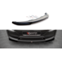 Maxton Design Front Splitter V.1 BMW i3 Mk1 Facelift