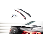 Maxton Design Maxton Design Spoiler Cap Volkswagen Passat Sedan B8 Facelift