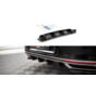 Maxton Design Rear Valance Volkswagen Passat B8 Facelift