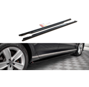 Maxton Design Maxton Design Side Skirts Diffusers Volkswagen Passat B8 Facelift