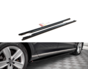 Maxton Design Side Skirts Diffusers Volkswagen Passat B8 Facelift